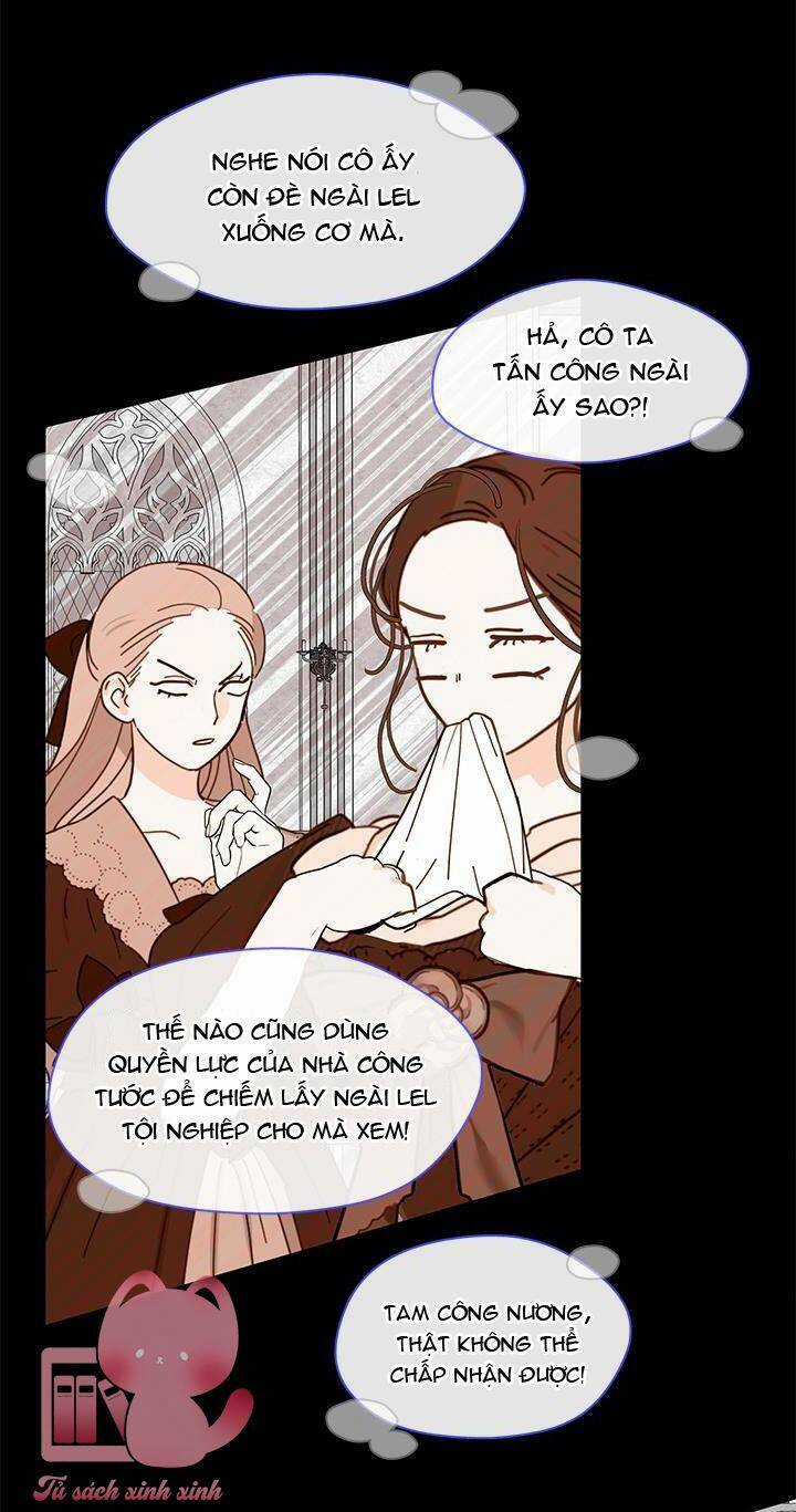 Gia Đình Bị Ám Ảnh Bởi Tôi Chapter 57 trang 86