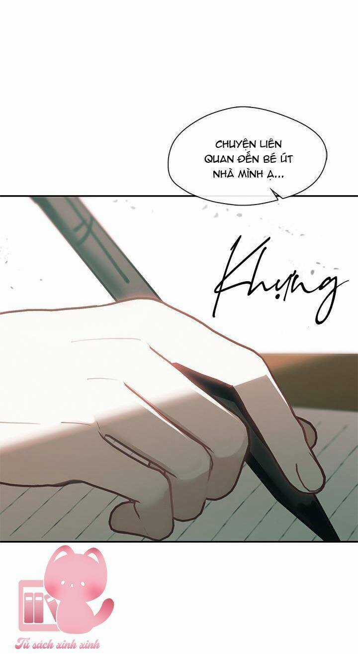 Gia Đình Bị Ám Ảnh Bởi Tôi Chapter 57 trang 9