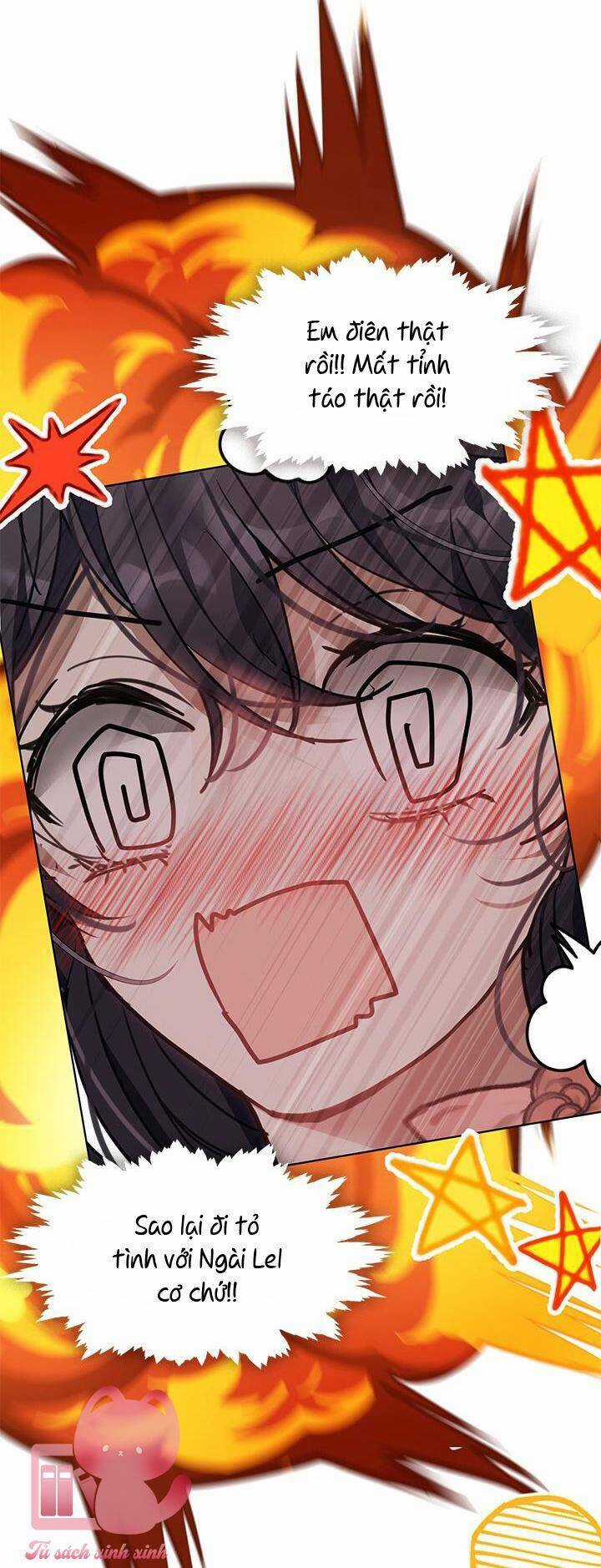 Gia Đình Bị Ám Ảnh Bởi Tôi Chapter 57 trang 90