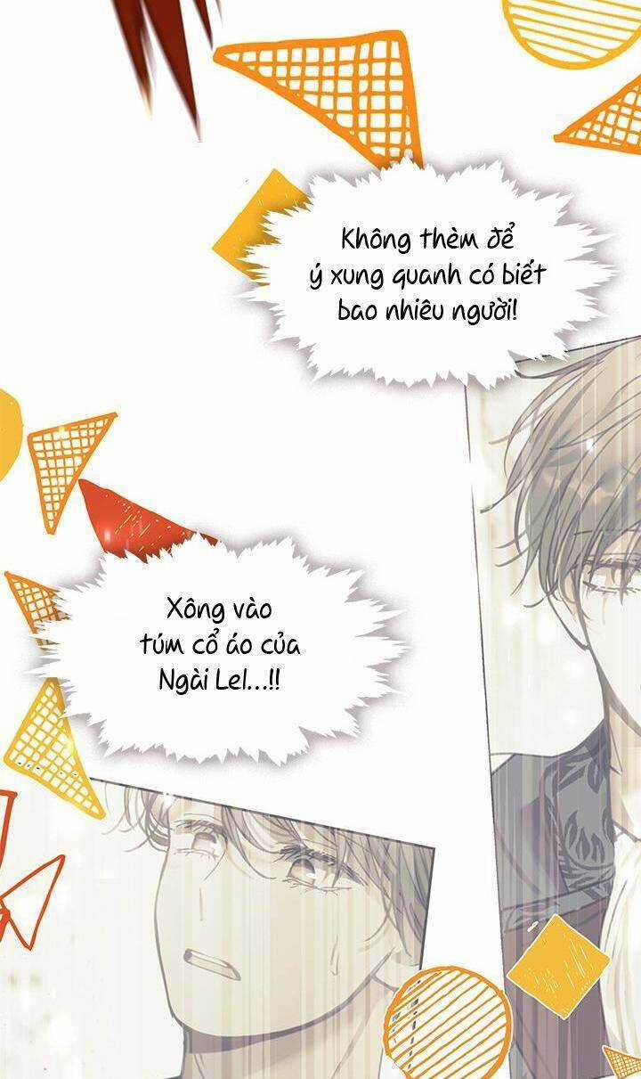 Gia Đình Bị Ám Ảnh Bởi Tôi Chapter 57 trang 91