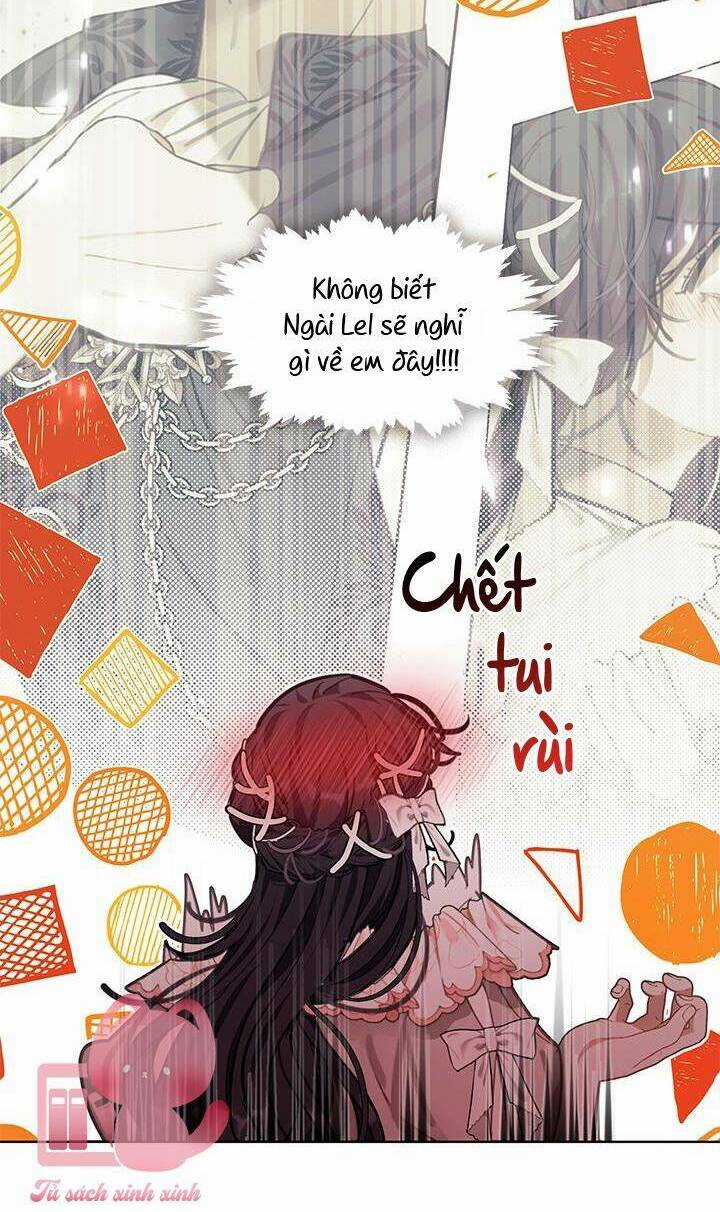 Gia Đình Bị Ám Ảnh Bởi Tôi Chapter 57 trang 92