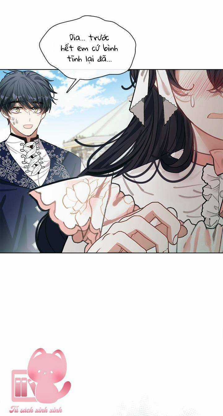 Gia Đình Bị Ám Ảnh Bởi Tôi Chapter 57 trang 93