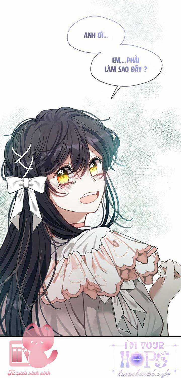 Gia Đình Bị Ám Ảnh Bởi Tôi Chapter 57 trang 94