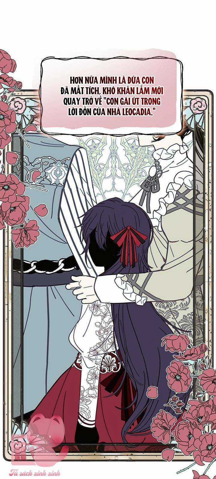 Gia Đình Bị Ám Ảnh Bởi Tôi Chapter 58 trang 12