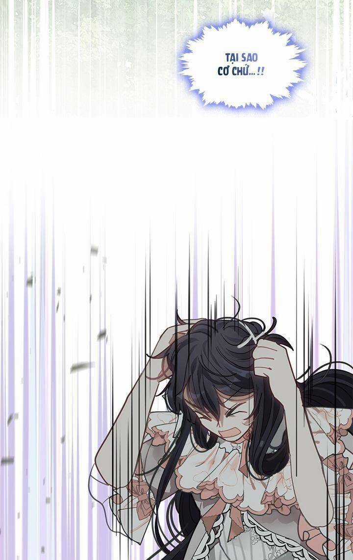 Gia Đình Bị Ám Ảnh Bởi Tôi Chapter 58 trang 15