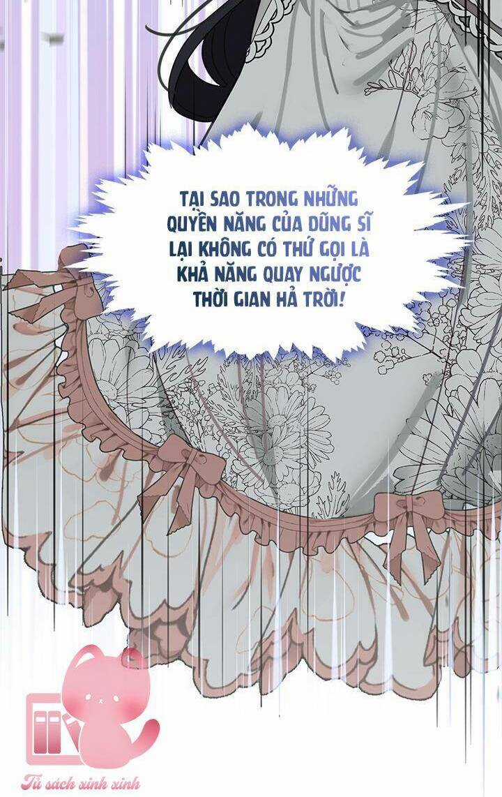 Gia Đình Bị Ám Ảnh Bởi Tôi Chapter 58 trang 16