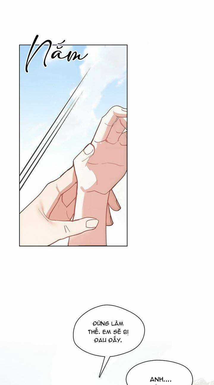 Gia Đình Bị Ám Ảnh Bởi Tôi Chapter 58 trang 17