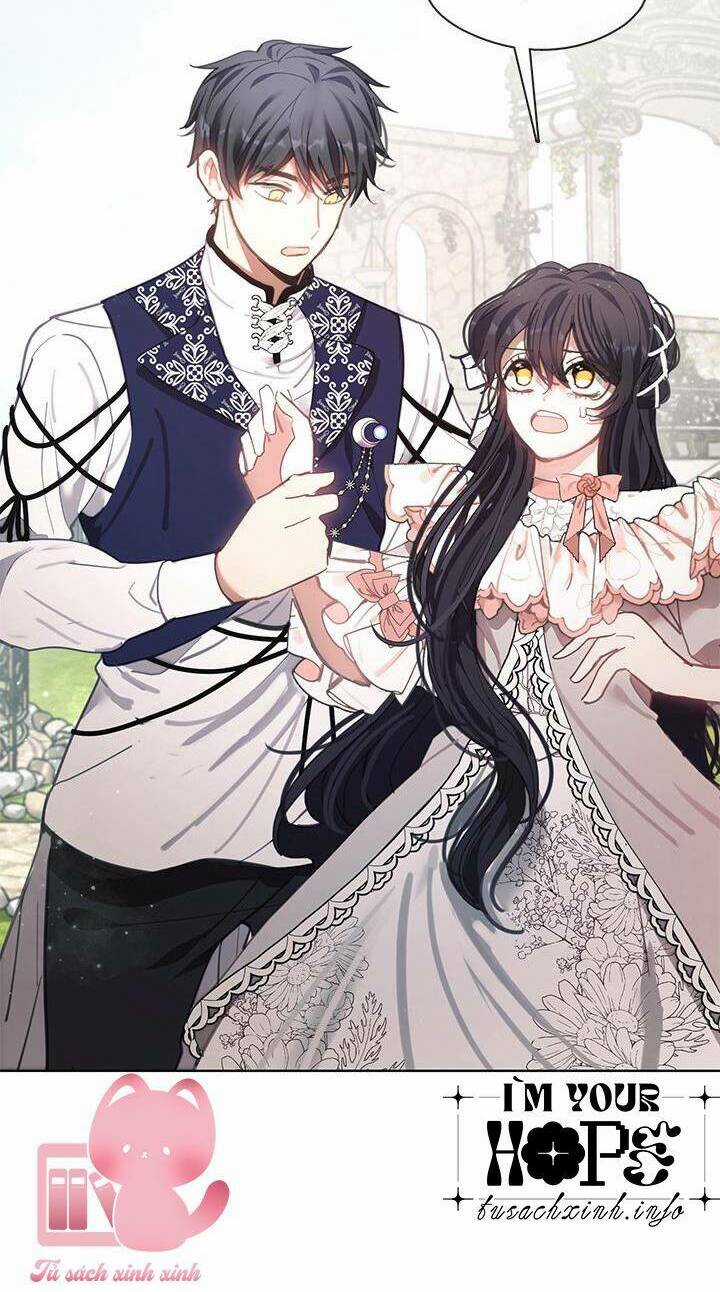 Gia Đình Bị Ám Ảnh Bởi Tôi Chapter 58 trang 18