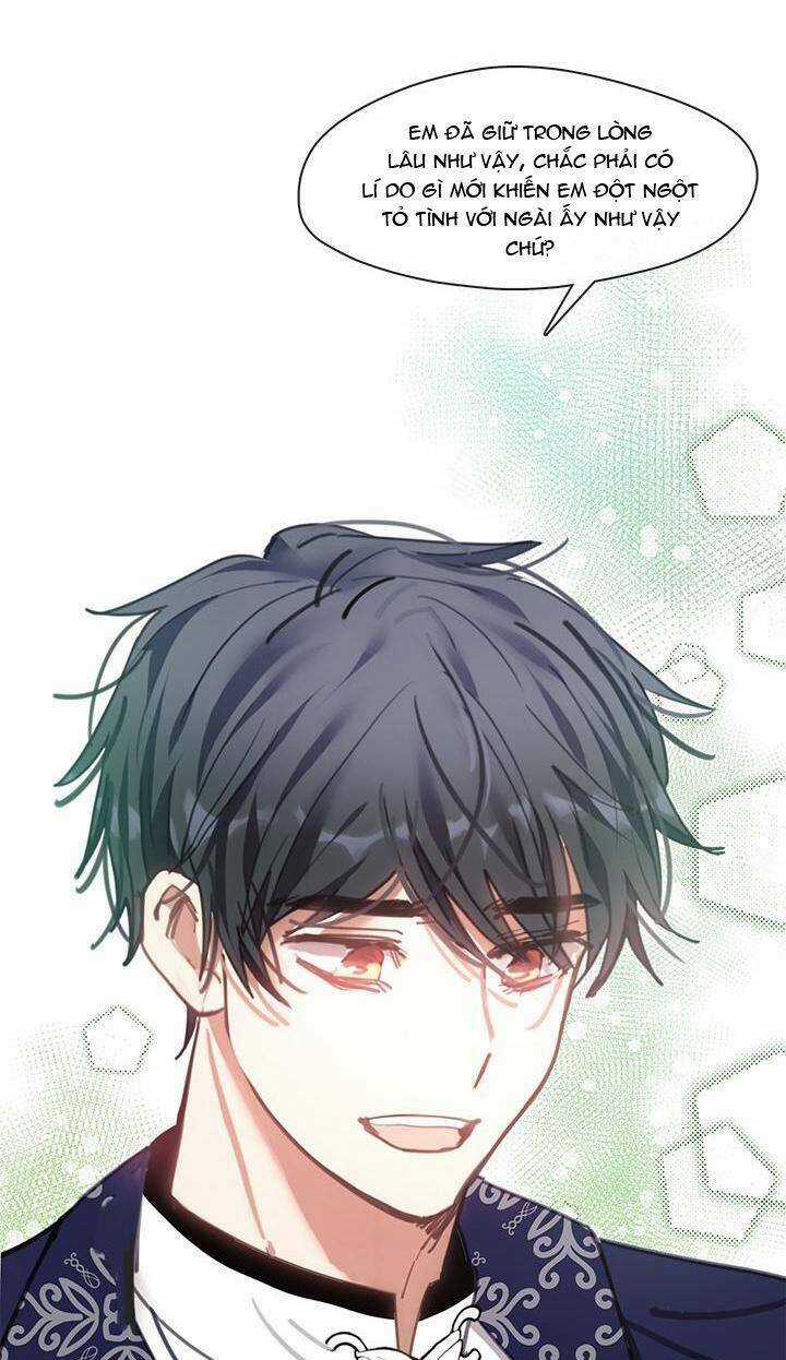 Gia Đình Bị Ám Ảnh Bởi Tôi Chapter 58 trang 19