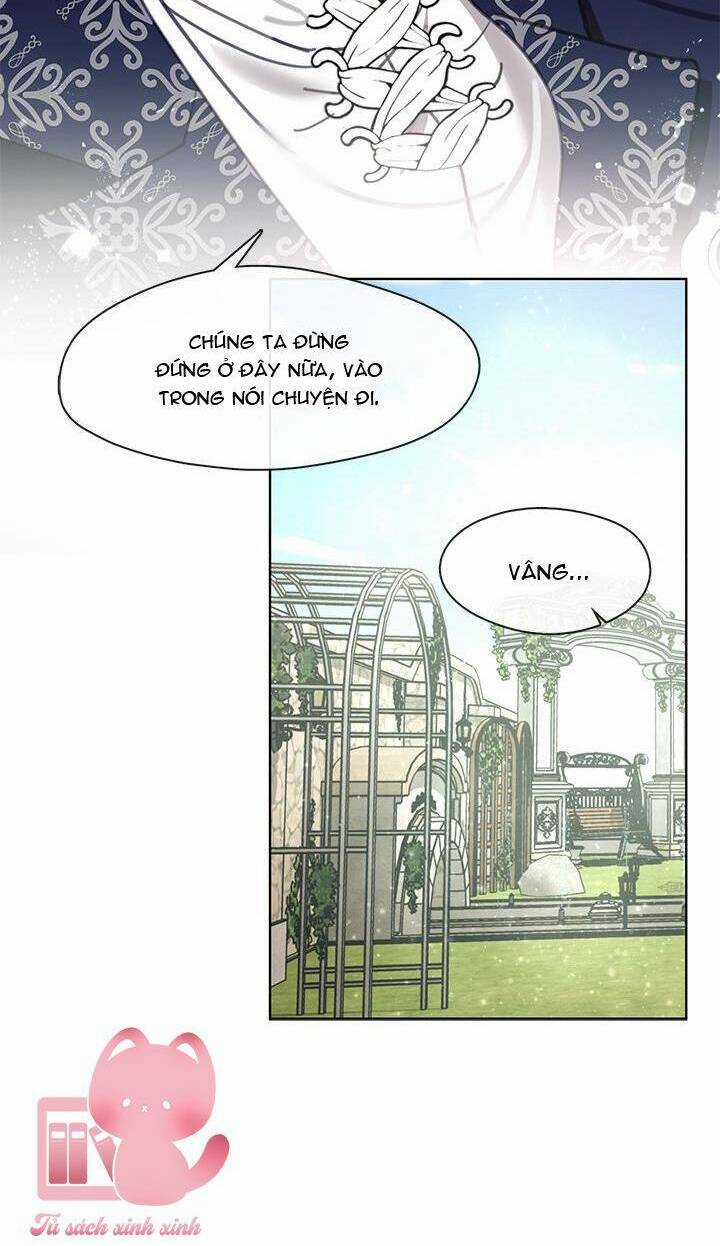 Gia Đình Bị Ám Ảnh Bởi Tôi Chapter 58 trang 20