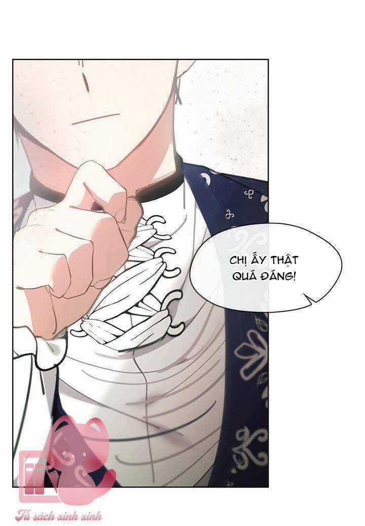 Gia Đình Bị Ám Ảnh Bởi Tôi Chapter 58 trang 25