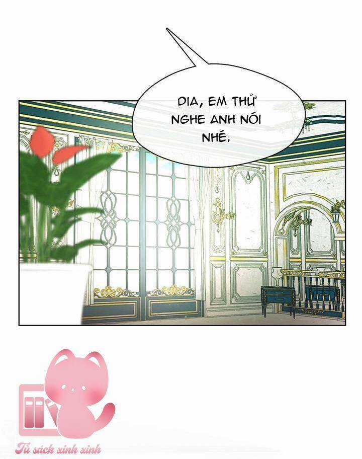 Gia Đình Bị Ám Ảnh Bởi Tôi Chapter 58 trang 26