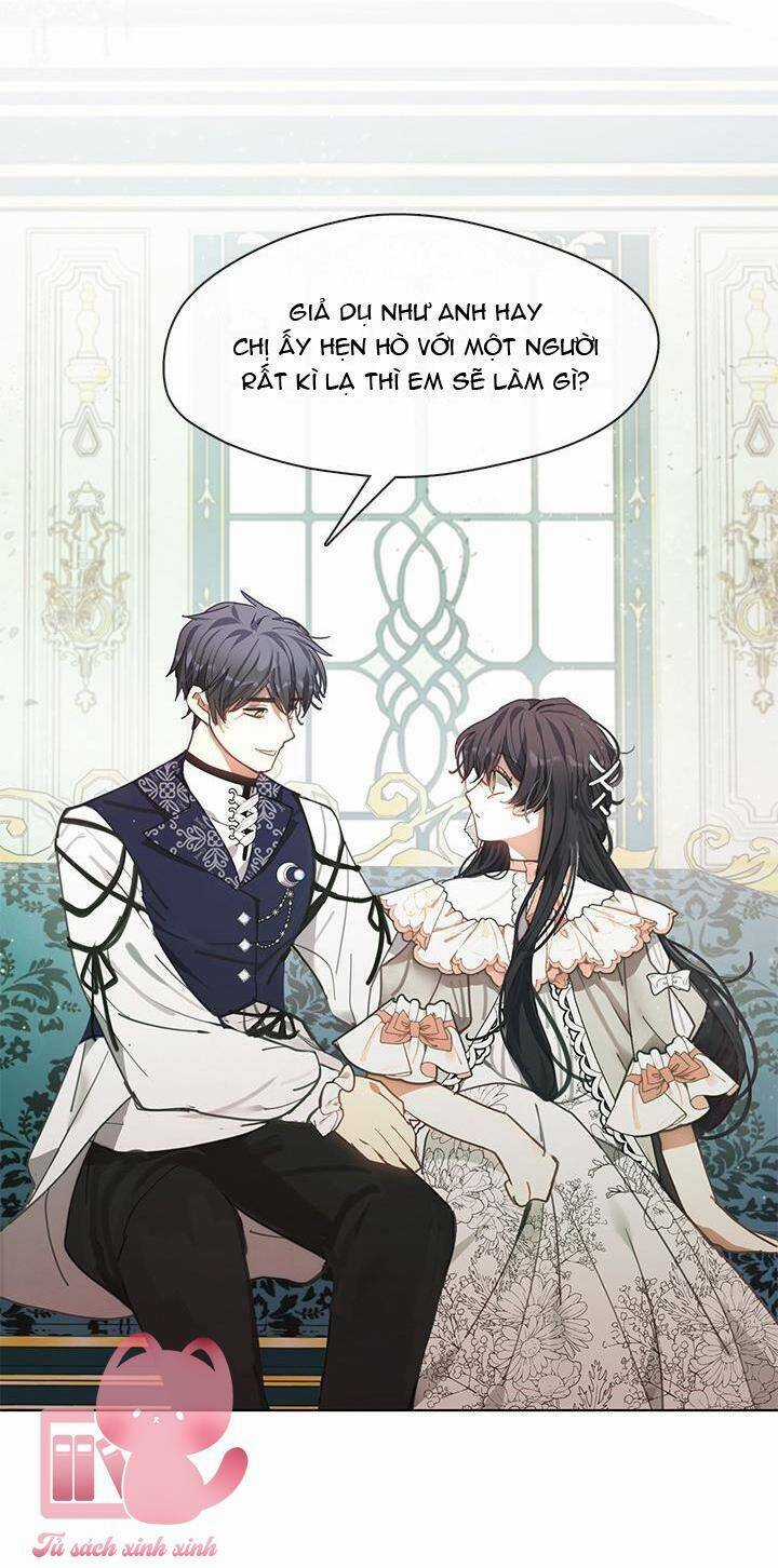 Gia Đình Bị Ám Ảnh Bởi Tôi Chapter 58 trang 27