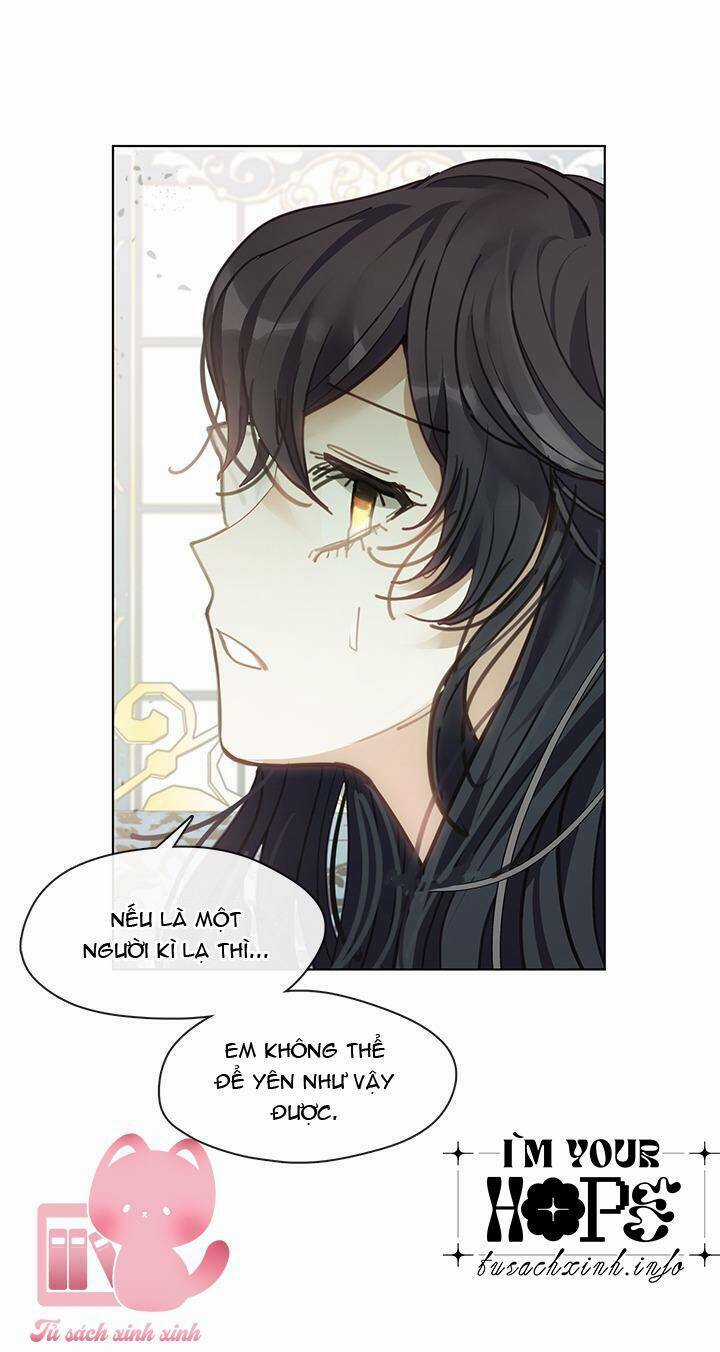 Gia Đình Bị Ám Ảnh Bởi Tôi Chapter 58 trang 28