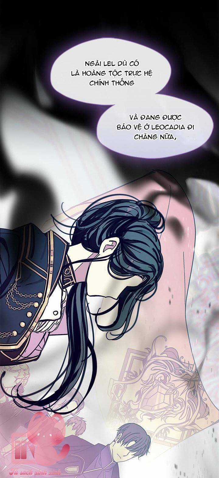 Gia Đình Bị Ám Ảnh Bởi Tôi Chapter 58 trang 32