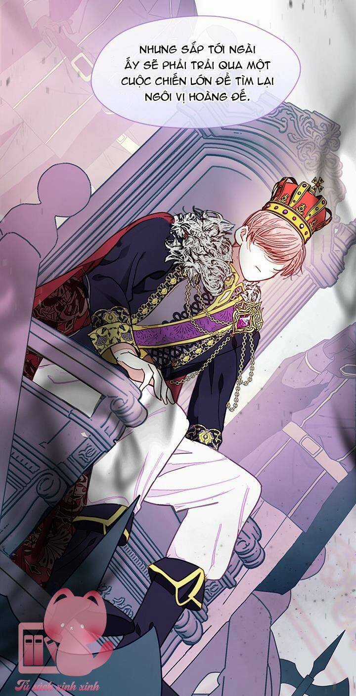 Gia Đình Bị Ám Ảnh Bởi Tôi Chapter 58 trang 33