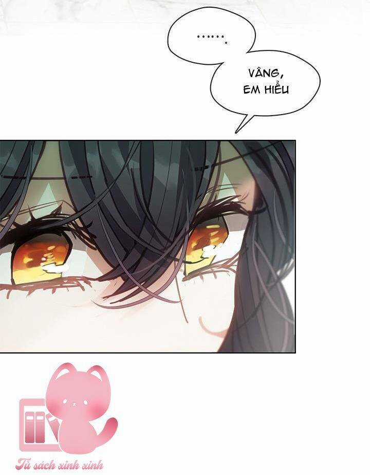 Gia Đình Bị Ám Ảnh Bởi Tôi Chapter 58 trang 38