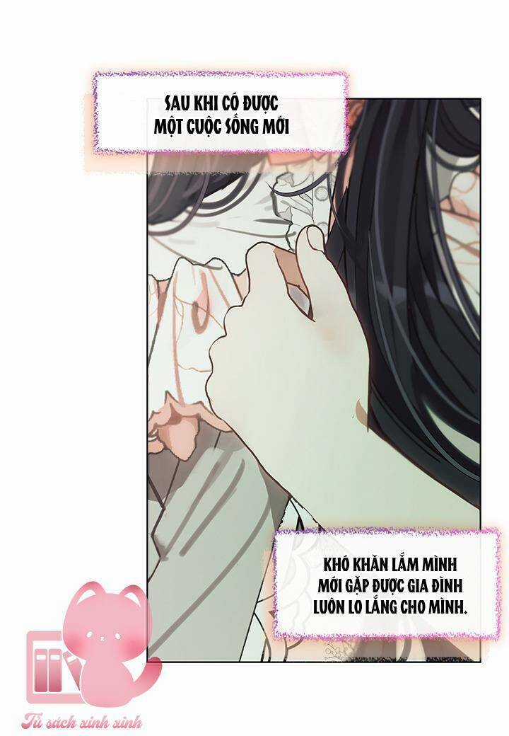 Gia Đình Bị Ám Ảnh Bởi Tôi Chapter 58 trang 39