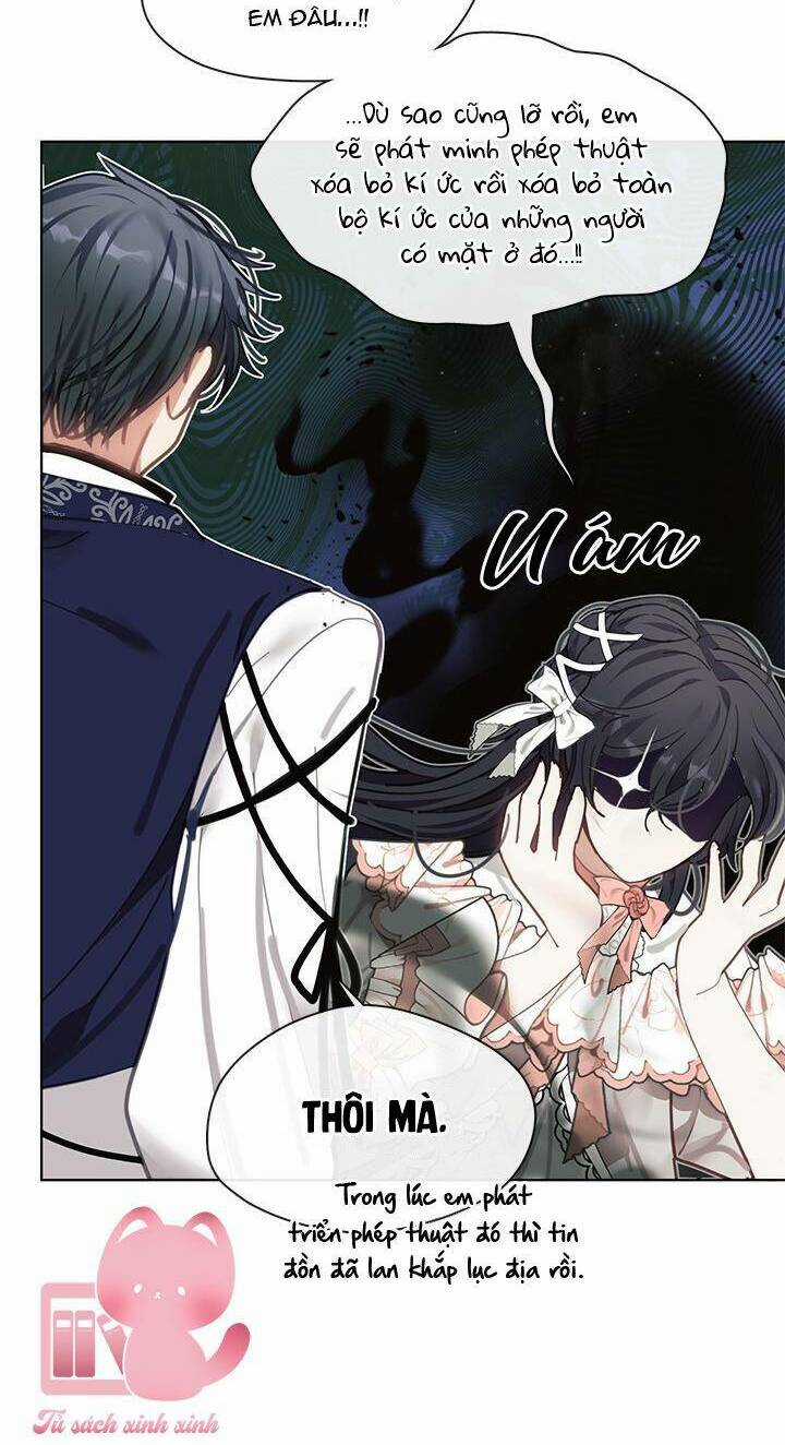 Gia Đình Bị Ám Ảnh Bởi Tôi Chapter 58 trang 4