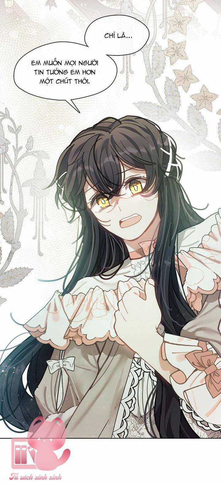 Gia Đình Bị Ám Ảnh Bởi Tôi Chapter 58 trang 42