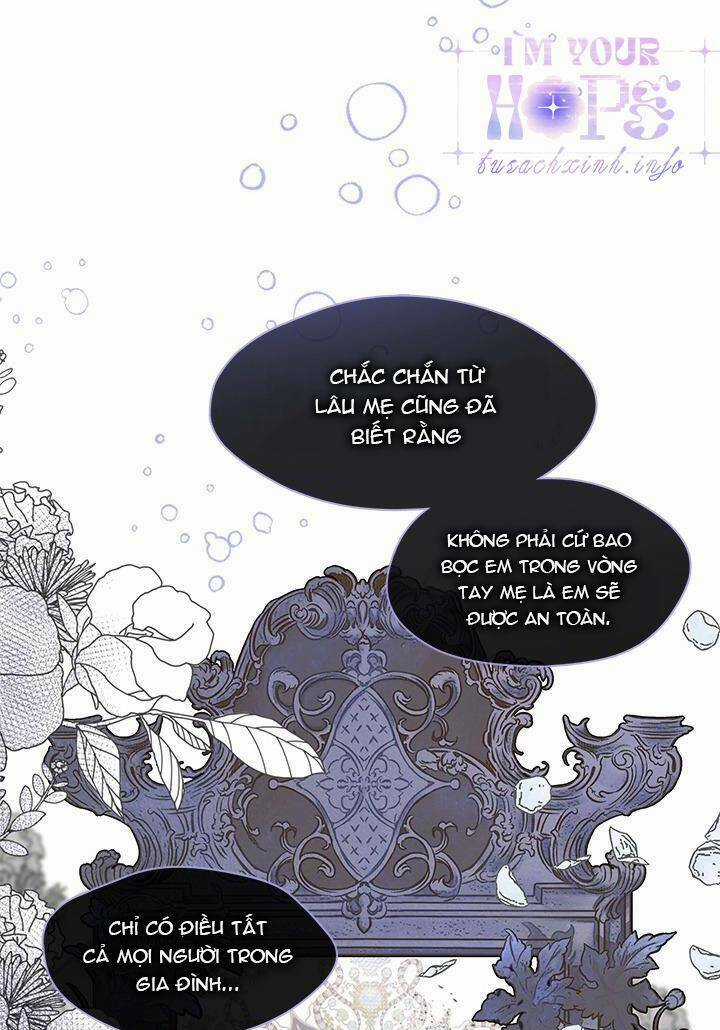 Gia Đình Bị Ám Ảnh Bởi Tôi Chapter 58 trang 44