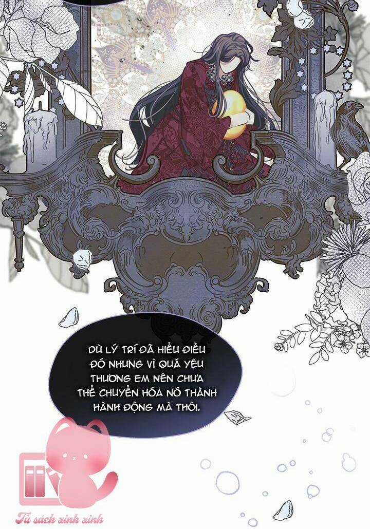 Gia Đình Bị Ám Ảnh Bởi Tôi Chapter 58 trang 45