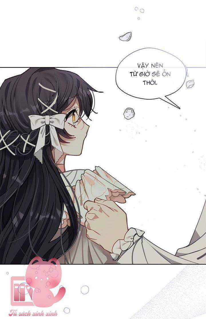 Gia Đình Bị Ám Ảnh Bởi Tôi Chapter 58 trang 46