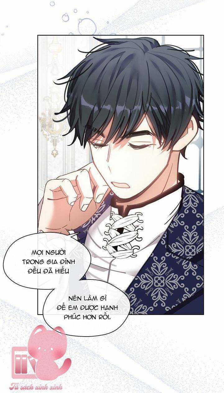 Gia Đình Bị Ám Ảnh Bởi Tôi Chapter 58 trang 47