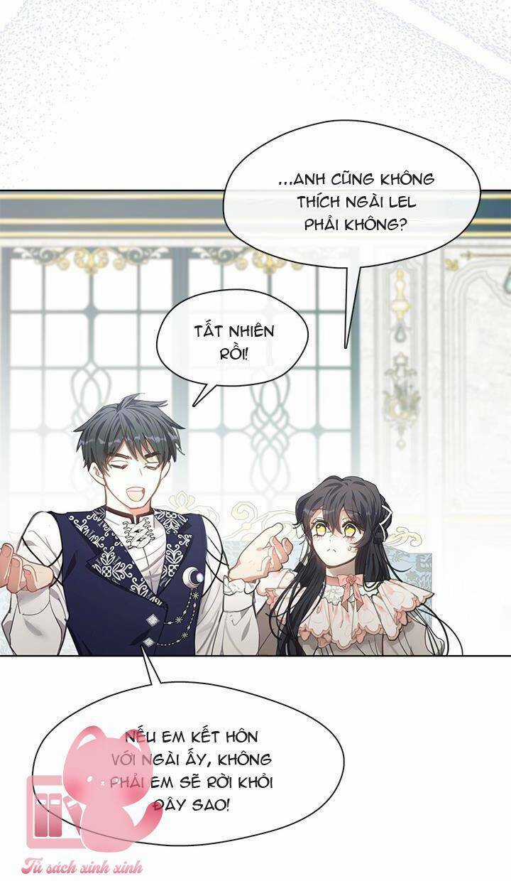 Gia Đình Bị Ám Ảnh Bởi Tôi Chapter 58 trang 48