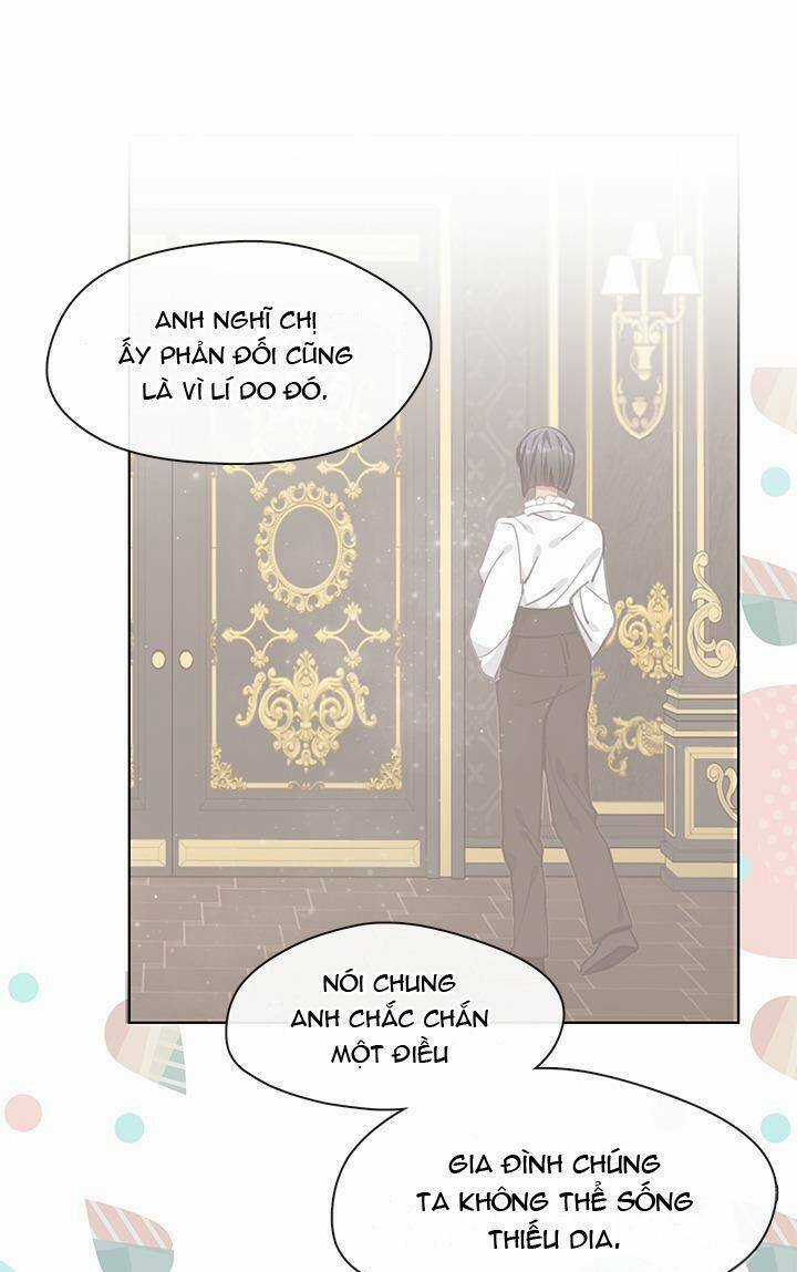 Gia Đình Bị Ám Ảnh Bởi Tôi Chapter 58 trang 50