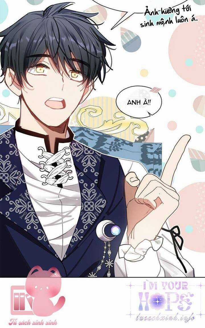 Gia Đình Bị Ám Ảnh Bởi Tôi Chapter 58 trang 51