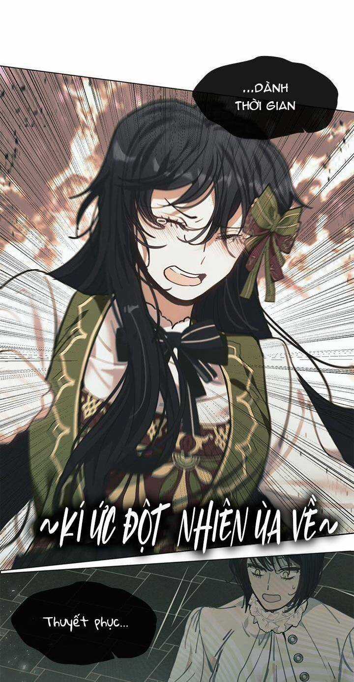 Gia Đình Bị Ám Ảnh Bởi Tôi Chapter 58 trang 53