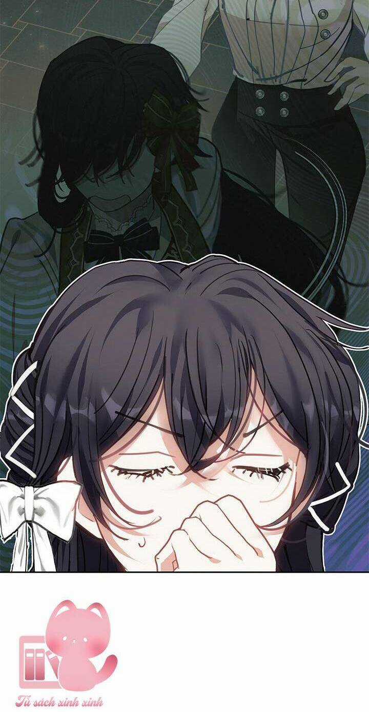 Gia Đình Bị Ám Ảnh Bởi Tôi Chapter 58 trang 54