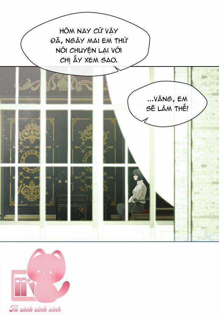 Gia Đình Bị Ám Ảnh Bởi Tôi Chapter 58 trang 56