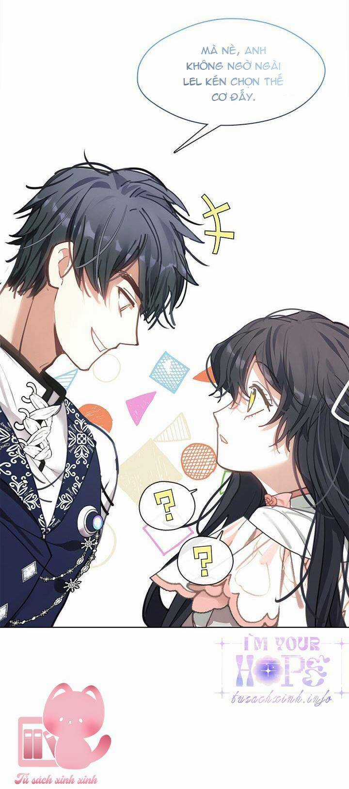 Gia Đình Bị Ám Ảnh Bởi Tôi Chapter 58 trang 57