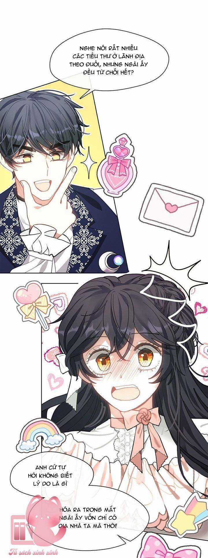 Gia Đình Bị Ám Ảnh Bởi Tôi Chapter 58 trang 58