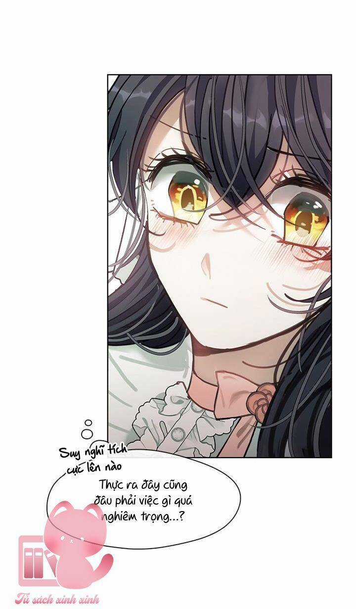 Gia Đình Bị Ám Ảnh Bởi Tôi Chapter 58 trang 6