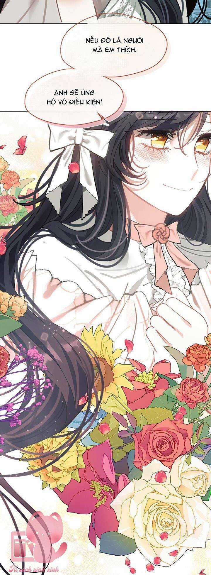 Gia Đình Bị Ám Ảnh Bởi Tôi Chapter 58 trang 62