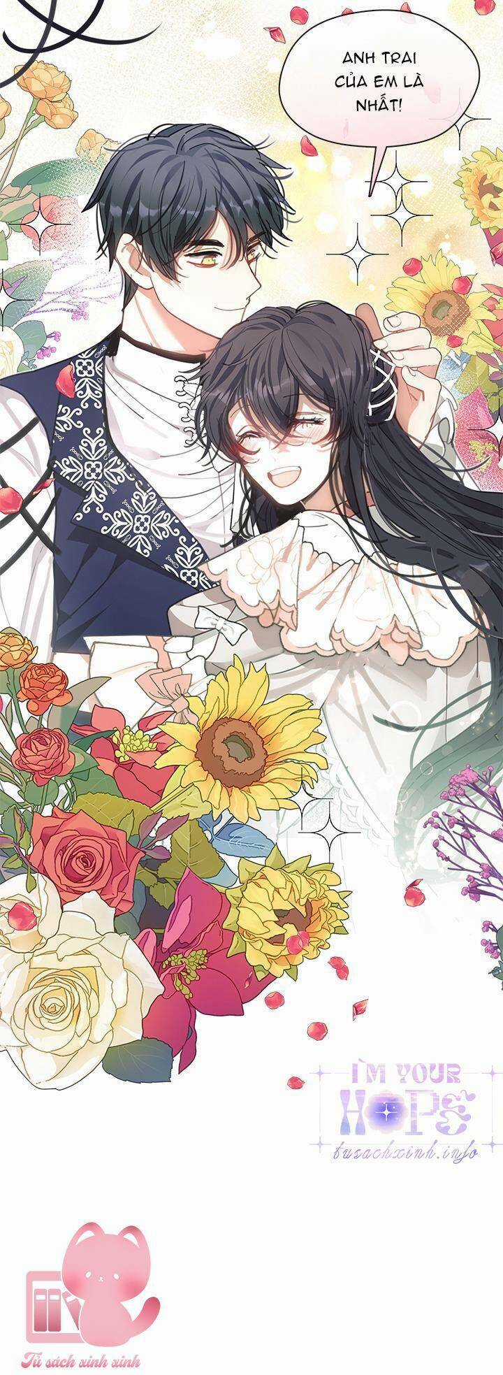 Gia Đình Bị Ám Ảnh Bởi Tôi Chapter 58 trang 63