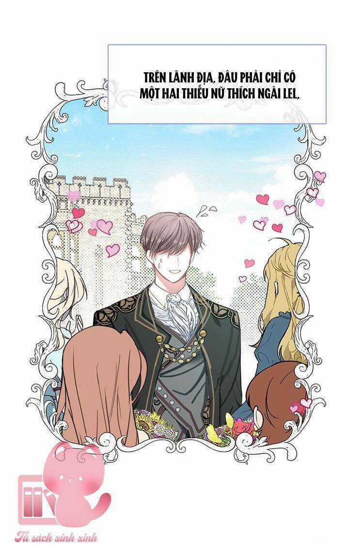 Gia Đình Bị Ám Ảnh Bởi Tôi Chapter 58 trang 7