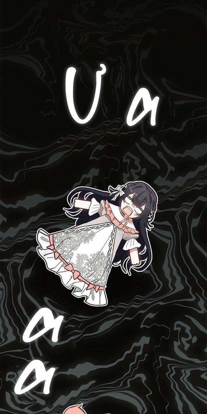 Gia Đình Bị Ám Ảnh Bởi Tôi Chapter 58 trang 70