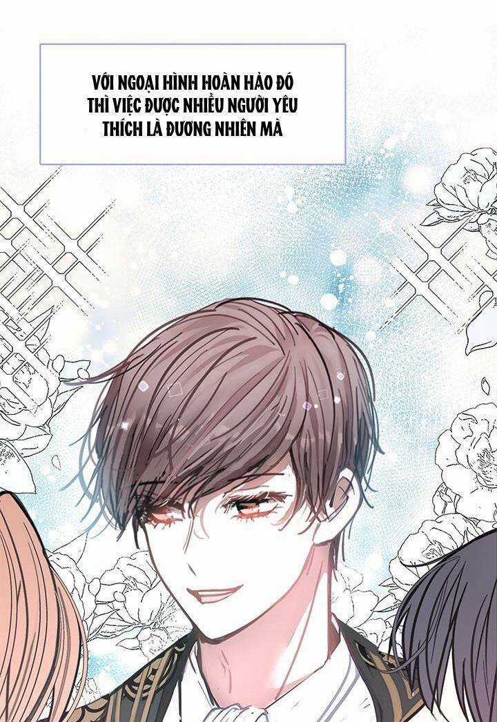 Gia Đình Bị Ám Ảnh Bởi Tôi Chapter 58 trang 8