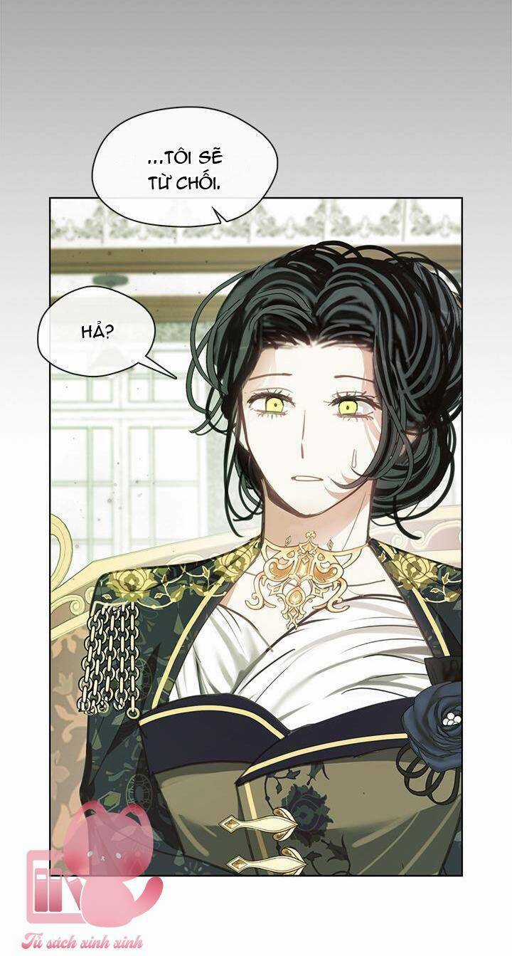 Gia Đình Bị Ám Ảnh Bởi Tôi Chapter 59 trang 12