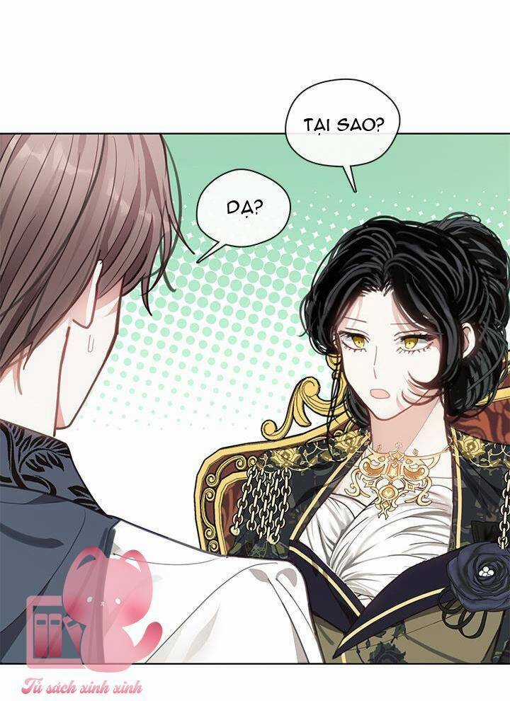 Gia Đình Bị Ám Ảnh Bởi Tôi Chapter 59 trang 17