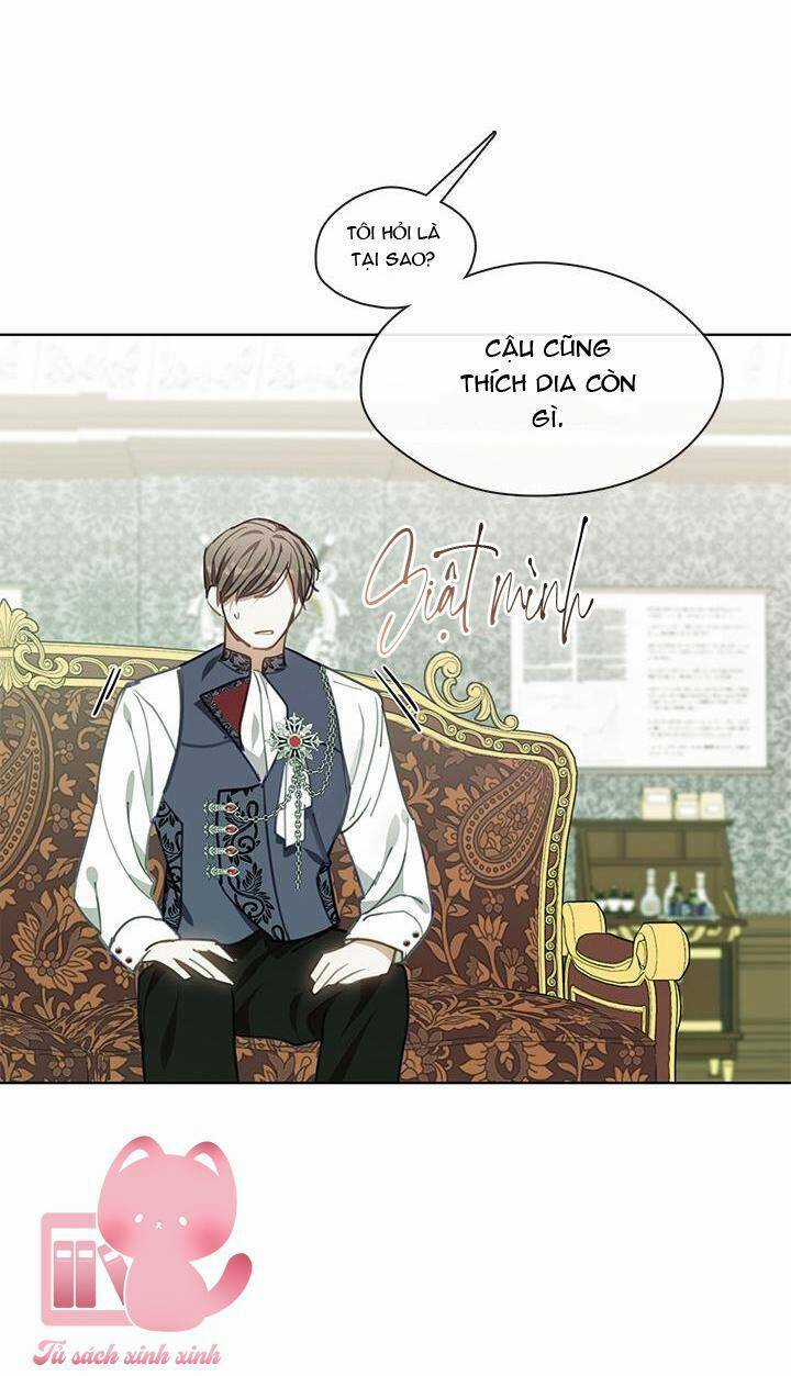 Gia Đình Bị Ám Ảnh Bởi Tôi Chapter 59 trang 18