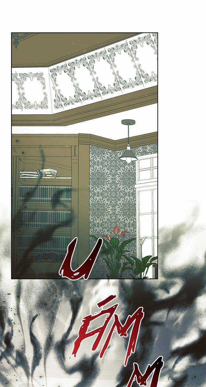 Gia Đình Bị Ám Ảnh Bởi Tôi Chapter 59 trang 2