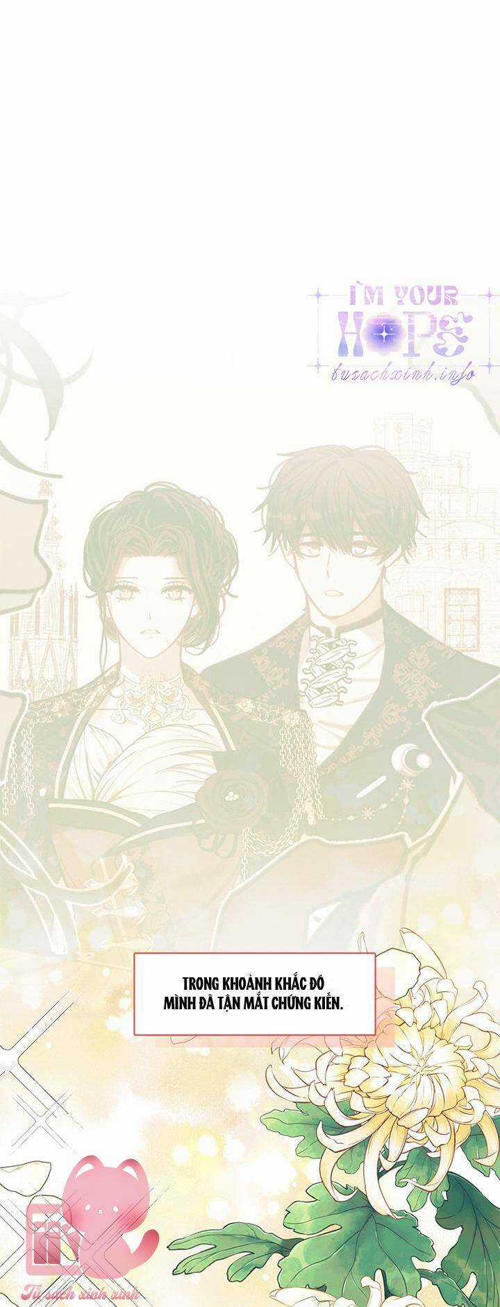 Gia Đình Bị Ám Ảnh Bởi Tôi Chapter 59 trang 20