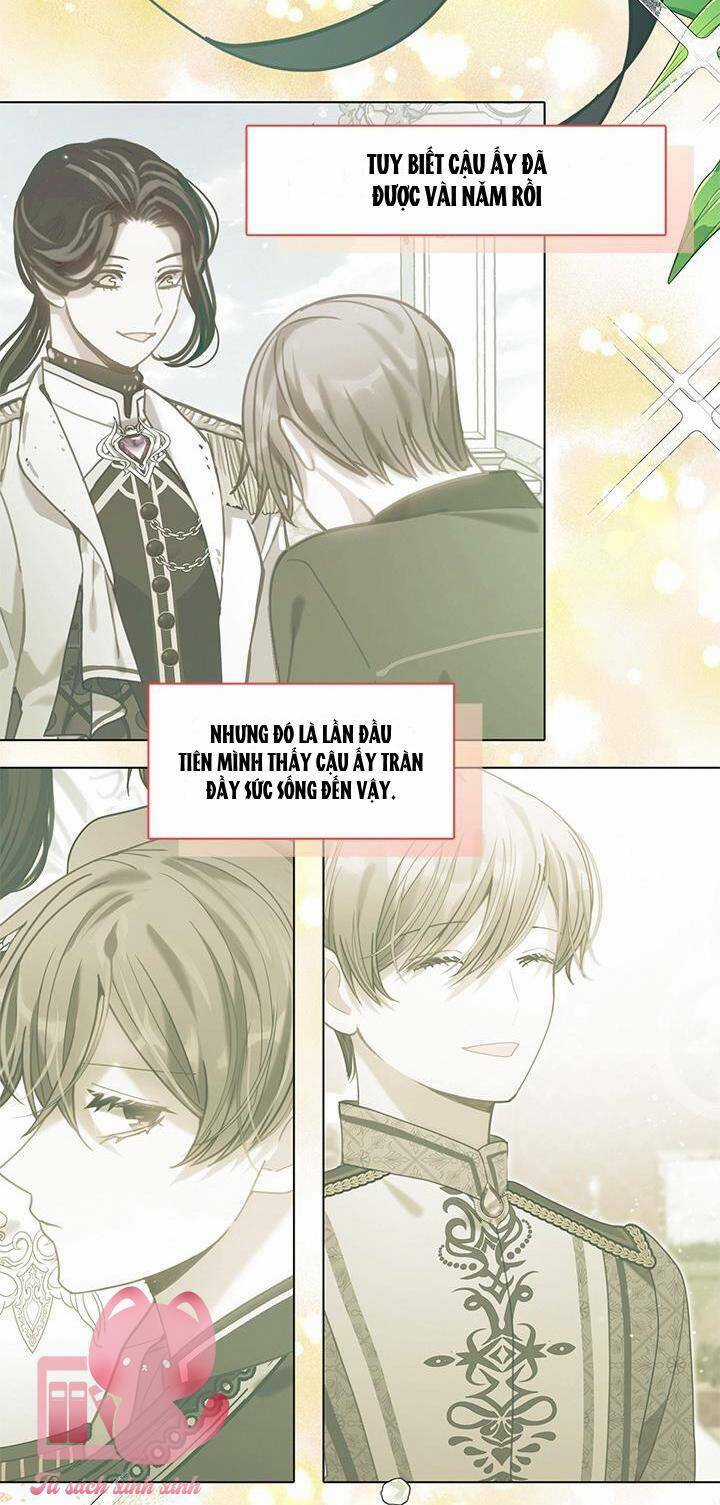 Gia Đình Bị Ám Ảnh Bởi Tôi Chapter 59 trang 24