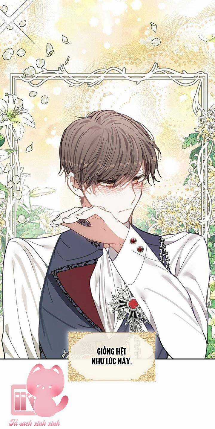 Gia Đình Bị Ám Ảnh Bởi Tôi Chapter 59 trang 25