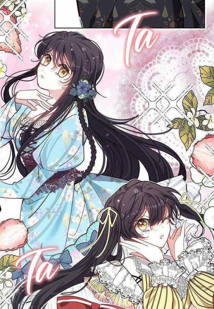 Gia Đình Bị Ám Ảnh Bởi Tôi Chapter 59 trang 28